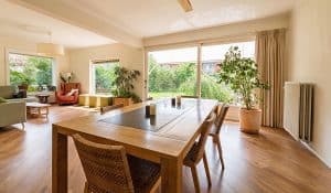 ruime workshopruimte