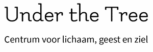 Logo - Under The Tree