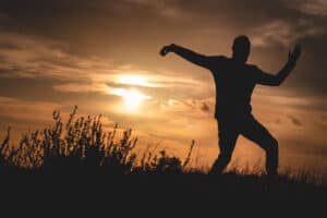 Tai chi